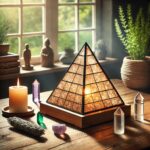 Jak správně používat orgonitové pyramidy?