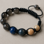 Shamballa náramek: Symbol rovnováhy, energie a záměru